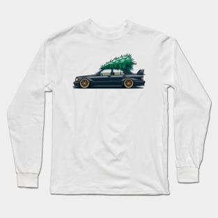 190 Evo II Long Sleeve T-Shirt